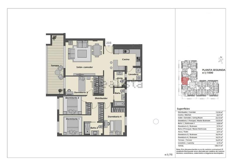Foto e47f86cb-972d-4dac-abea-ab373262620f. Rez-de-chaussée avec parking piscine dans Rodeo Alto - Guadaiza - La Campana Marbella