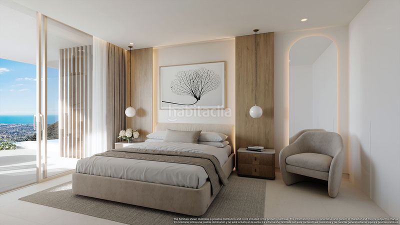 Foto 0ac33a75-64ba-49c0-9440-2453147120b8. Apartament amb aparcament piscina a La Quinta Benahavís