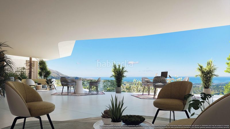 Foto 448f9dce-3d4f-4ed7-8ce3-54f236c15c21. Apartament amb aparcament piscina a La Quinta Benahavís