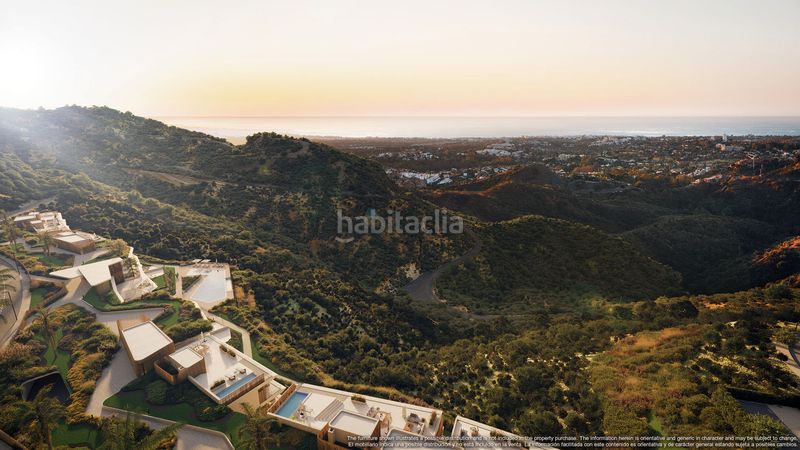 Foto 44e8a760-3b72-41c0-a505-773da18742a0. Apartament amb aparcament piscina a La Quinta Benahavís