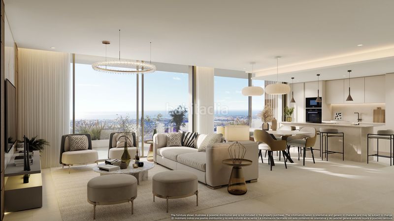 Foto 6540b17a-bd7d-4899-a515-46034b5ed09c. Apartament amb aparcament piscina a La Quinta Benahavís