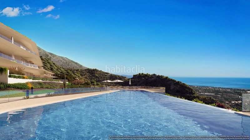 Foto 801ba16d-6b1c-498e-ade6-908e4ce2c8de. Apartament amb aparcament piscina a La Quinta Benahavís