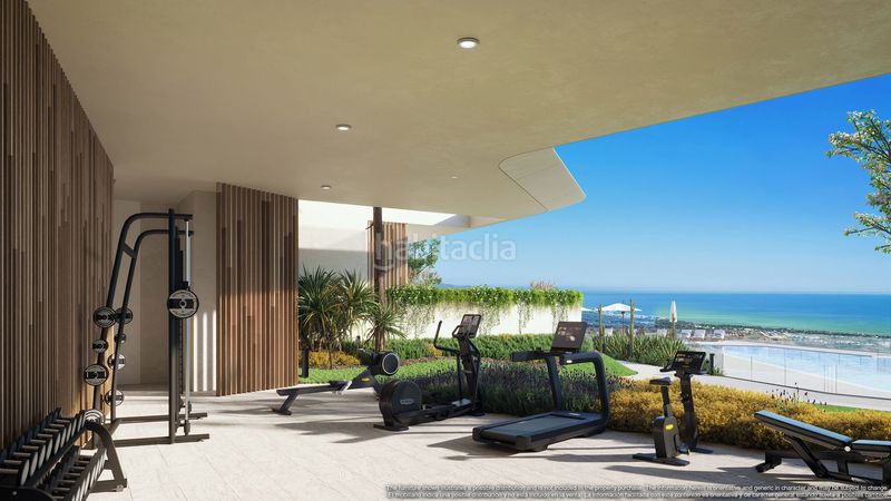 Foto 8f4dc0fb-8dcd-46fb-8f21-58b484ec7fe6. Apartament amb aparcament piscina a La Quinta Benahavís