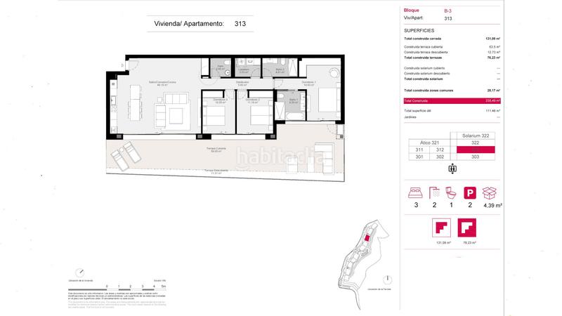 Foto 80a2586c-fa01-46a0-9462-ebc98dd4c305. Dachwohnung mit parking pool in La Quinta Benahavís