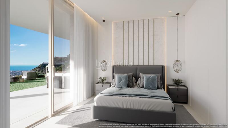 Foto ac693b86-0ee3-4669-9576-fabeebdec6a8. Dachwohnung mit parking pool in La Quinta Benahavís