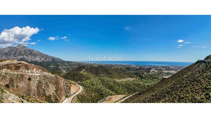 Foto dd0f7308-b905-47c8-a0c6-394678f9b447. Dachwohnung mit parking pool in La Quinta Benahavís