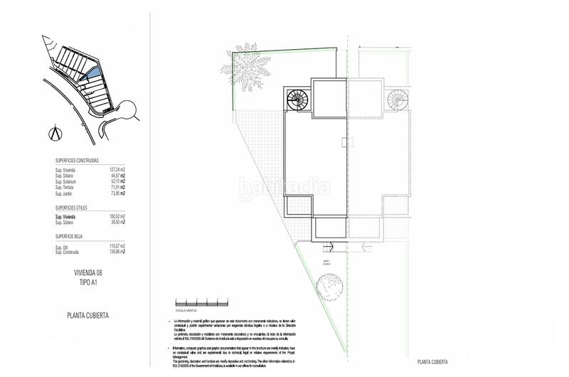 Foto c65083eb-361c-4675-898b-93cb89724769. Casa adosada nueva casa adosada construida en venta en Manilva