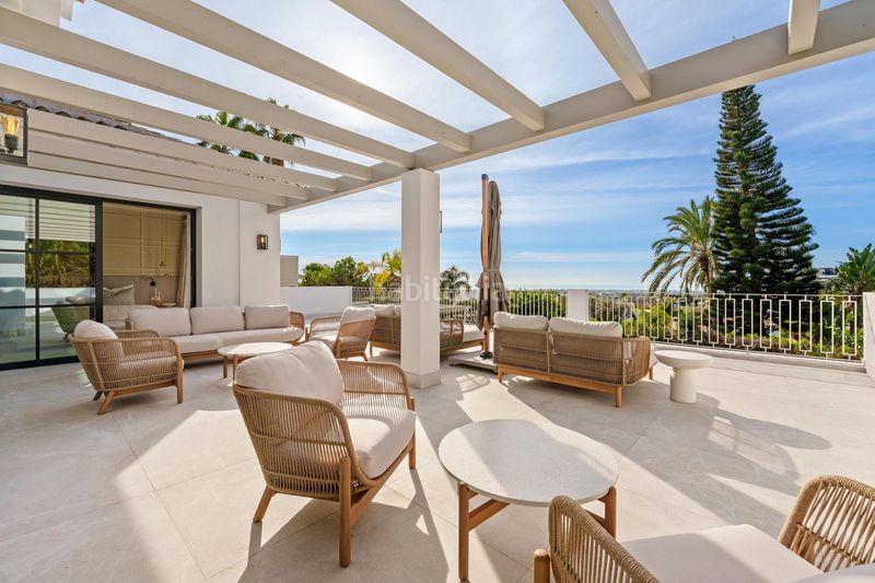 Foto 55a2bd33-66c0-4646-805c-56cd85ec65a5. Casa amb aparcament piscina a La Quinta Benahavís