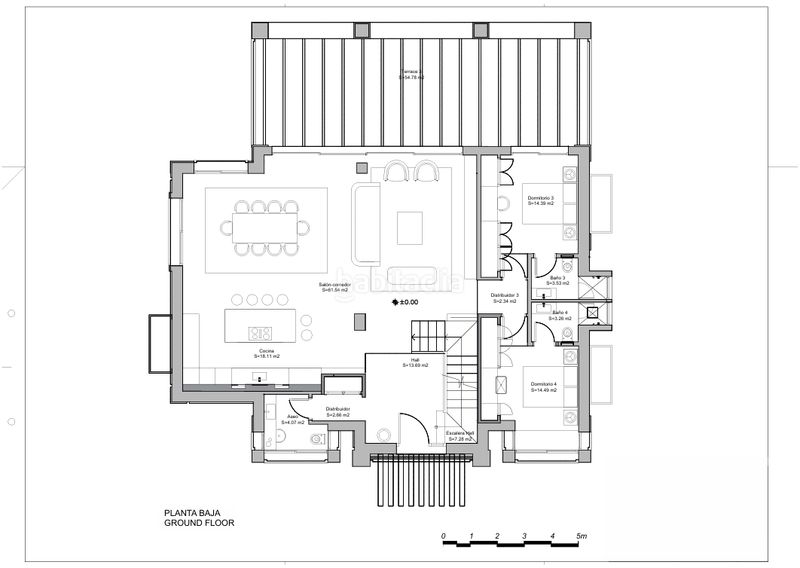 Foto bd72f624-e15d-4632-999c-ddea8613e1c9. Casa amb aparcament piscina a La Quinta Benahavís