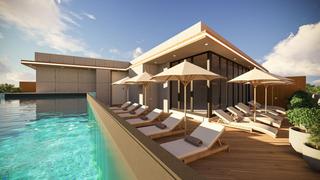 Piano terra in Los Árboles. Apartamento nuevo en venta en lagunas de mijas