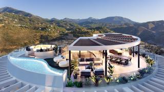 Ático en La Quinta. Atico en venta en la quinta, benahavis