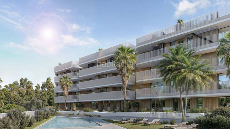 Foto 4c106319-3865-4529-9083-e2379ce30dc3. Apartament amb aparcament piscina a Centro Estepona