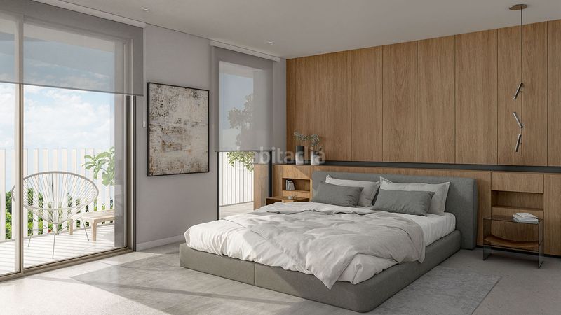 Foto ce6a83db-9d71-466b-83dd-44f37909a821. Àtic amb aparcament piscina a Centro Estepona