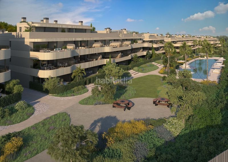 Foto 0374ef12-d13b-47d5-9de8-023a86ca9a15. Apartament amb aparcament piscina a Centro Estepona