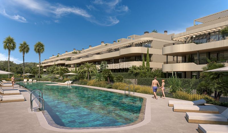Foto 1b491181-6c77-4c8f-98b8-9c0f3a4690e9. Apartament amb aparcament piscina a Centro Estepona
