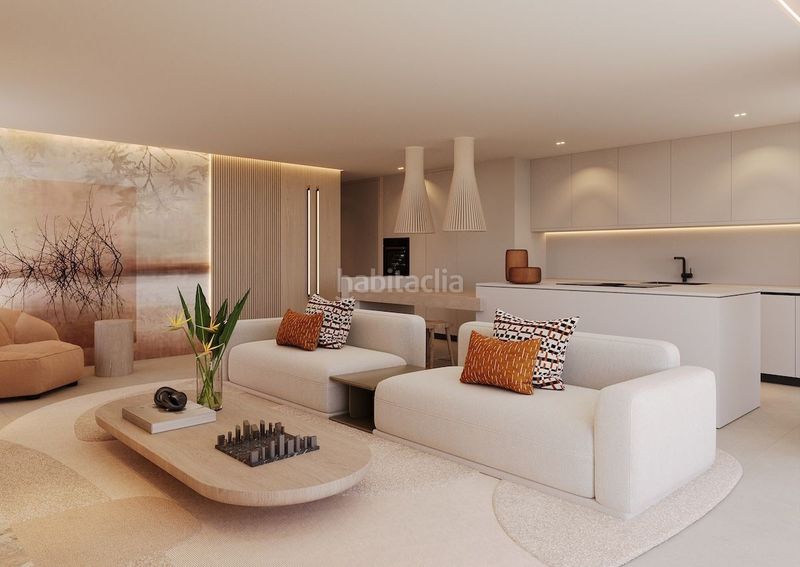 Foto 5ea8b3d0-9ed9-4b29-809a-1c46d76d37e4. Apartament amb aparcament piscina a Centro Estepona