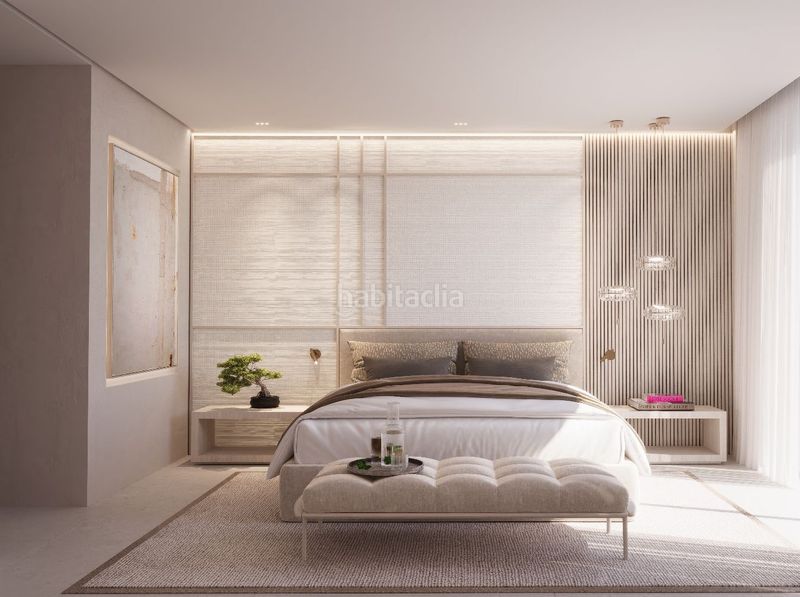 Foto 7a75877a-2766-4f65-8ef3-9bcffd6773cb. Apartament amb aparcament piscina a Centro Estepona