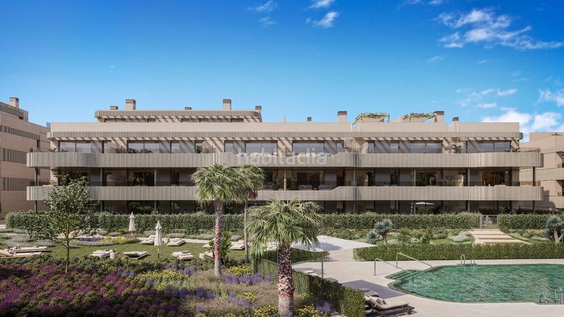 Foto 7e2ab0c5-1372-48b8-b49b-70ba38d2077d. Apartament amb aparcament piscina a Centro Estepona