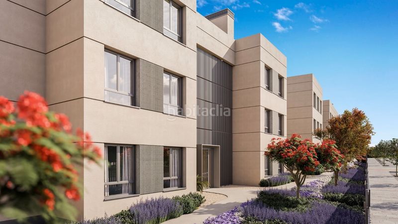 Foto a3cc20f0-39d3-46f0-9172-6e46a2872deb. Apartament amb aparcament piscina a Centro Estepona
