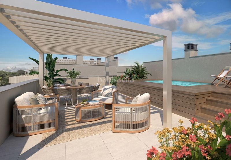 Foto c73a702d-5ddd-4a38-81b4-895176852a1a. Apartament amb aparcament piscina a Centro Estepona