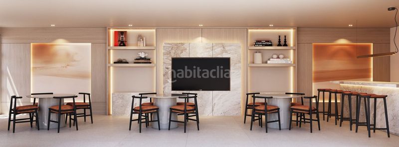 Foto db57368e-8b5e-466f-b6fb-219c8b402166. Apartament amb aparcament piscina a Centro Estepona