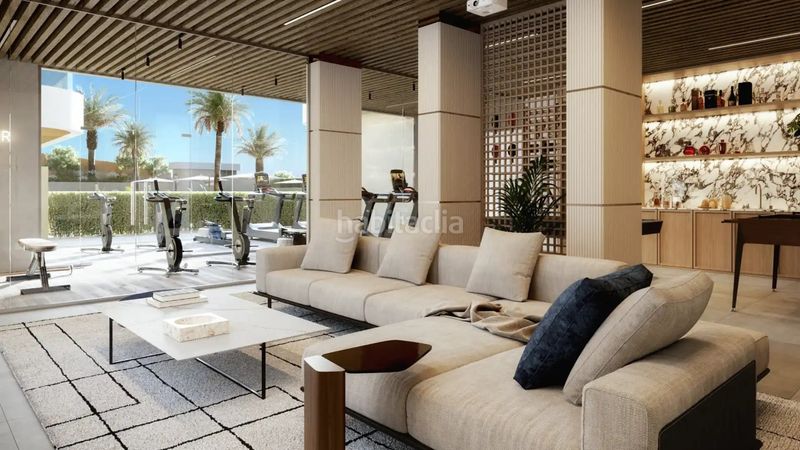 Foto 552adac6-b9b7-45b2-a72a-752a0237612b. Planta baixa amb aparcament piscina a Villacana - Costalita - Saladillo Estepona
