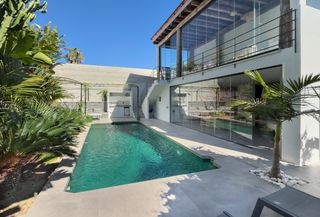 Casa en Nueva Andalucía centro