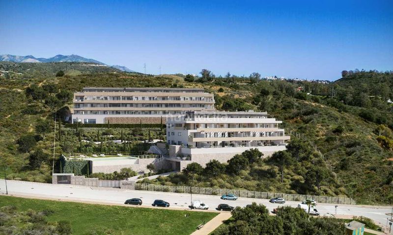 Foto 07a202ae-546d-4265-947c-de688017ac79. Apartament amb aparcament piscina a Mijas pueblo Mijas