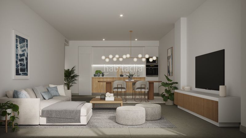 Foto 1da1bde0-fff1-4bd0-afdb-ad1bdfe3c4e1. Apartament amb aparcament piscina a Mijas pueblo Mijas
