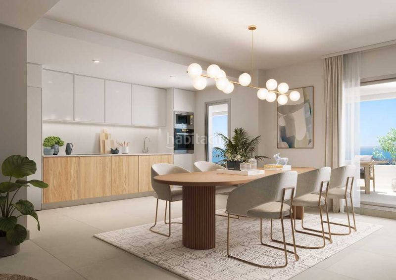 Foto 68a6997f-f3cc-4573-a94b-28de5bb86a64. Apartament amb aparcament piscina a Mijas pueblo Mijas
