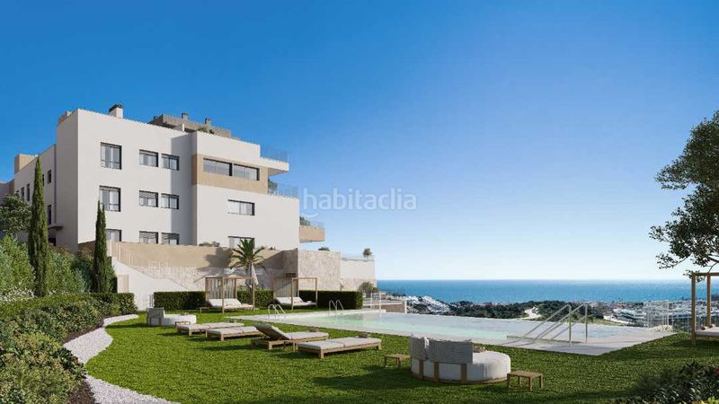 Foto c8b5064b-081d-4626-993a-cd92b8b00d06. Apartament amb aparcament piscina a Mijas pueblo Mijas