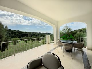 Casa a schiera in Valle Romano Golf. Casas de golf en venta en estepona