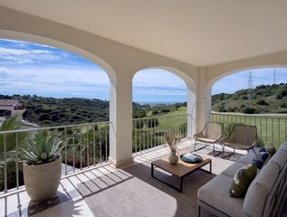 Casa adossada a Valle Romano Golf