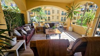 Apartament a Nueva Alcántara