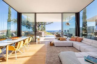 Casa en La Capellanía - El Higuerón. Villa de lujo en venta en benalmadena