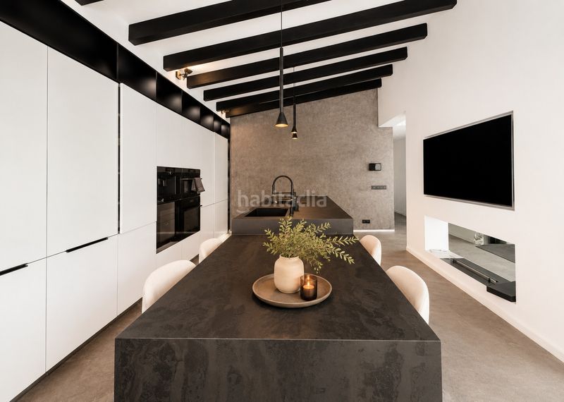Foto 025c3890-d89d-4295-afbd-6b8c5a95755b. Casa amb aparcament piscina a Nueva Andalucía centro Marbella