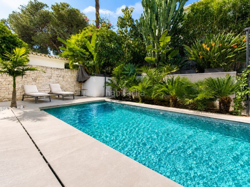 Foto 4592945d-6b90-4395-9611-5a6565b64ae4. Casa amb aparcament piscina a Nueva Andalucía centro Marbella