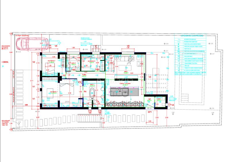 Foto 547c22d0-d111-4d8b-a846-4271aa7e7337. Casa amb aparcament piscina a Nueva Andalucía centro Marbella
