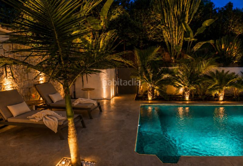 Foto 6c3da3f7-2cc6-44aa-a7dd-e7eb6e38a8ca. Casa amb aparcament piscina a Nueva Andalucía centro Marbella