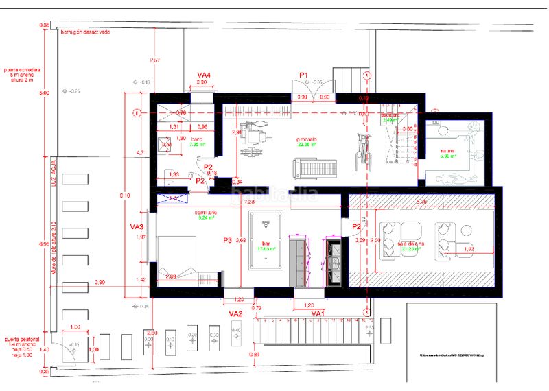 Foto de00e16d-552c-4211-8fb4-64c2f0708b1a. Casa amb aparcament piscina a Nueva Andalucía centro Marbella