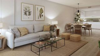 Apartament a El Pinillo. Apartamento de nueva construcción en venta en torremolinos