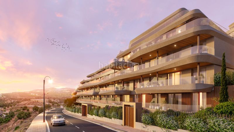 Foto 58d9aaef-fc14-4666-9684-6160f9bae46d. Casa adossada amb aparcament piscina a la cala Mijas Mijas