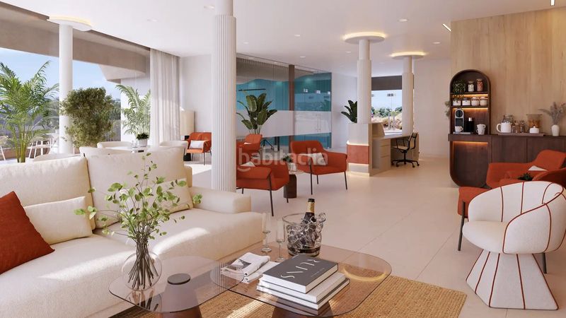 Foto 8dd1642c-f82b-4d72-a428-82502688319f. Casa adossada amb aparcament piscina a la cala Mijas Mijas
