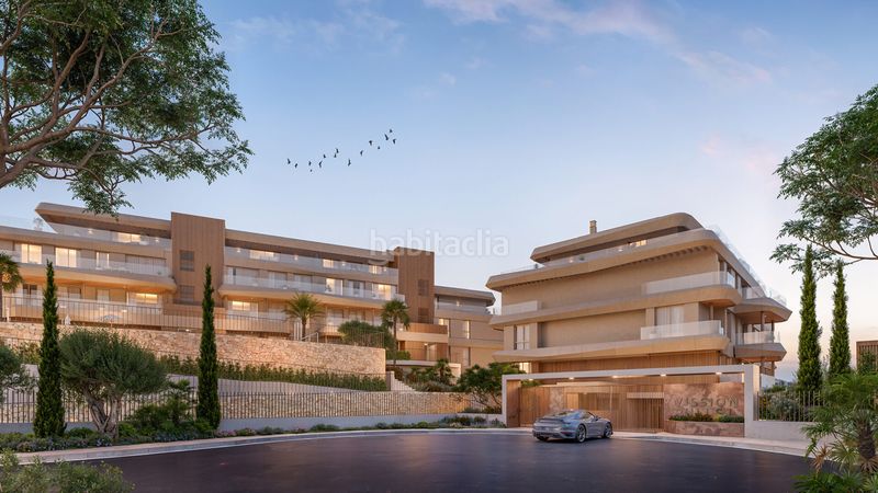 Foto 91d18f2b-e8a9-48c5-b0a7-0973671672f6. Casa adossada amb aparcament piscina a la cala Mijas Mijas
