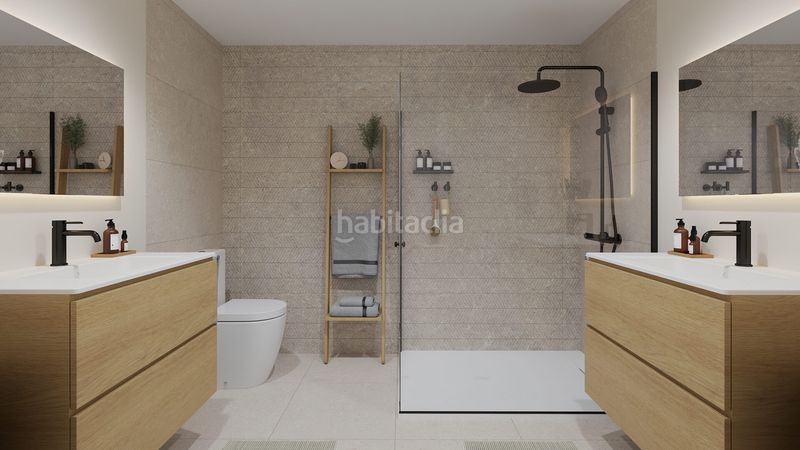 Foto ea07b0d0-f993-4423-a122-375ad9220e78. Casa adossada amb aparcament piscina a la cala Mijas Mijas