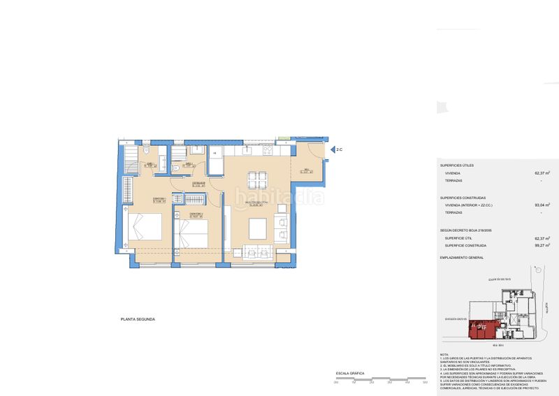 Foto b6ac8a64-690c-43ee-adfe-9d8babf2b775. Apartamento  nuevo en venta cerca de la playa en Málaga