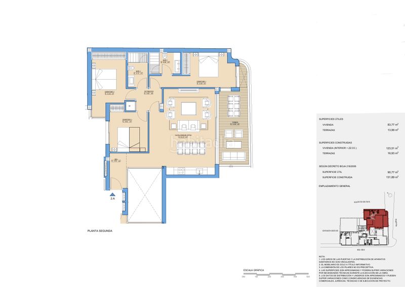 Foto caec0d4a-d11c-448b-9341-ea6b09c81b4d. Apartamento  nuevo en venta cerca de la playa en Málaga