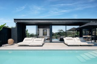 Haus in Valle Romano Golf
