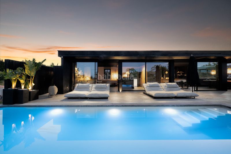 Foto fe4a8464-5bff-4ebd-82a7-8fc8fcf5f4f4. Casa amb aparcament piscina a Valle Romano Golf Estepona