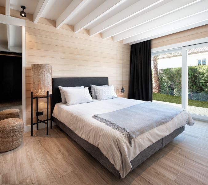 Foto fe875d20-4b74-494a-aafd-1a9b827c87d0. Casa amb aparcament piscina a Valle Romano Golf Estepona